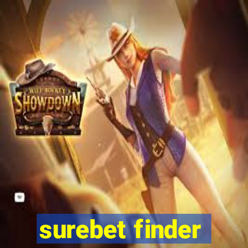 surebet finder